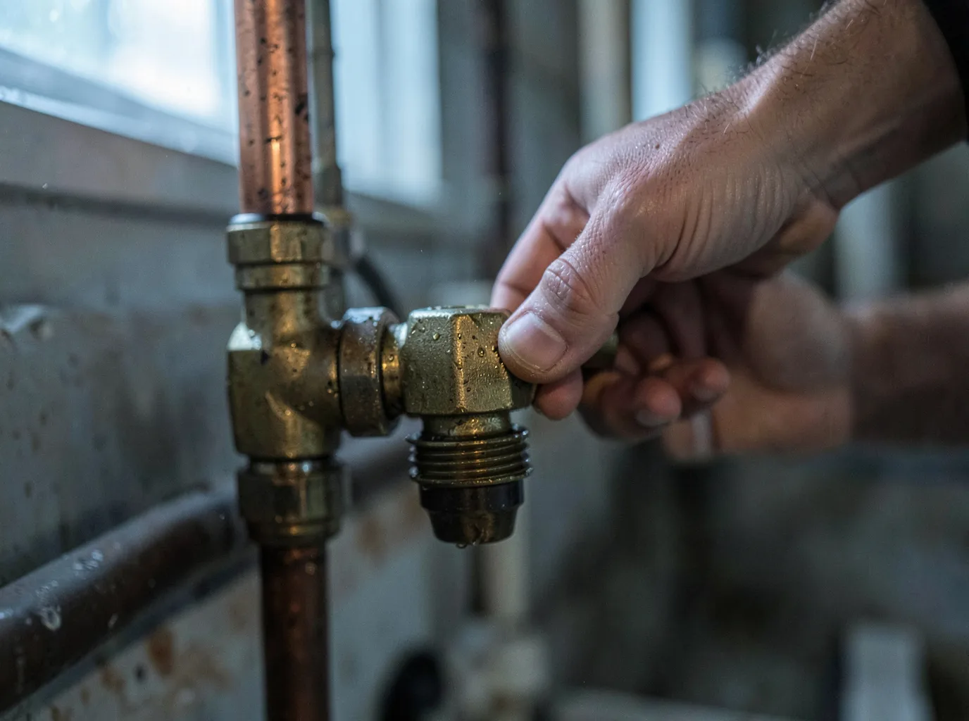Emergency Plumber Howells, NE FAQs